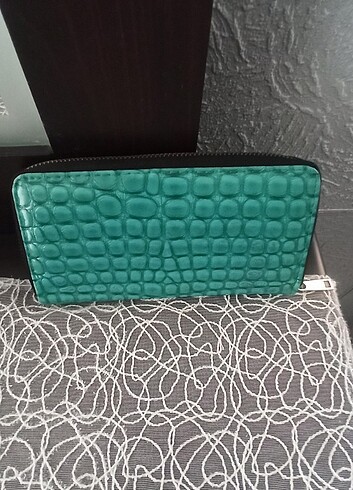 Deri cüzdan  - Görsel 4