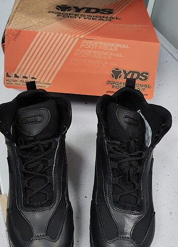 YDS goratex bot - Görsel 5