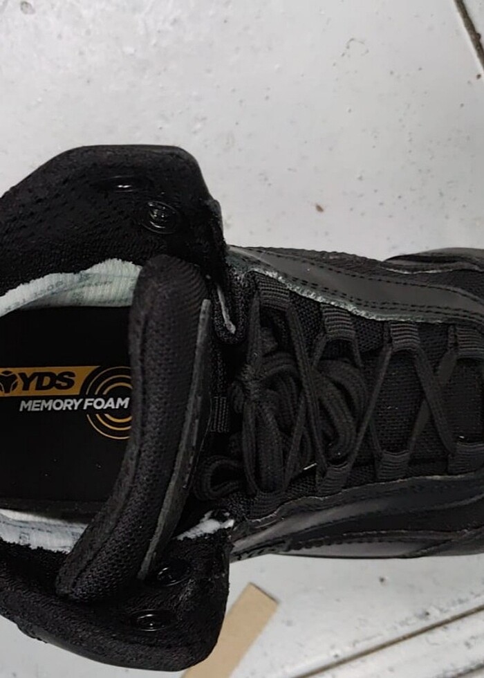 YDS goratex bot - Görsel 3