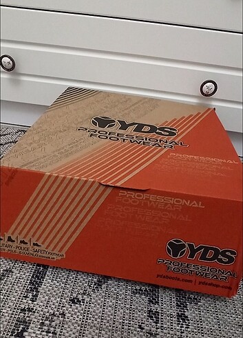 YDS goratex bot - Görsel 5