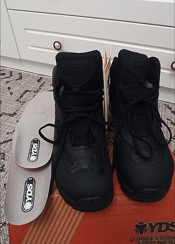 YDS goratex bot - Görsel 6