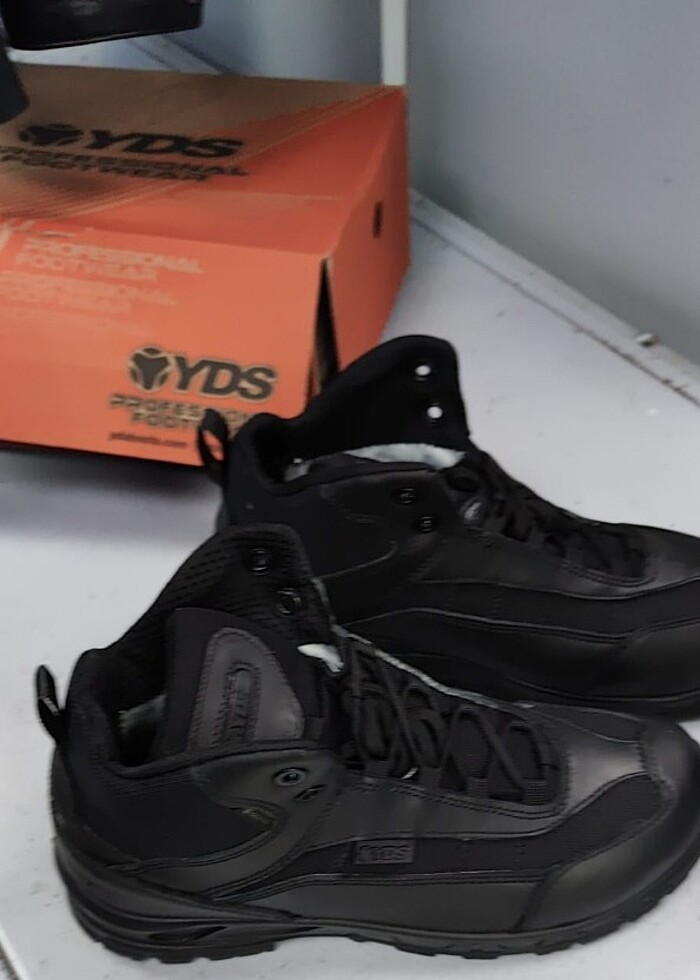 YDS  goratex bot - Görsel 2