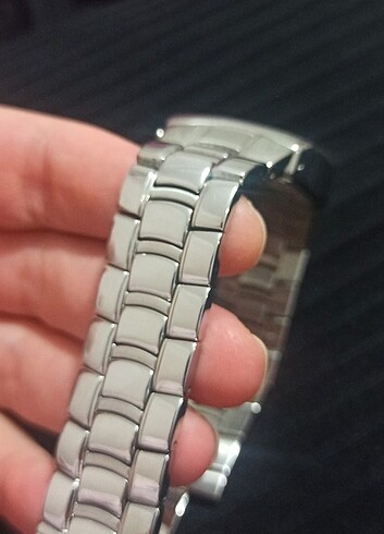 #CAZAL ENCORE erkek kol saati  - Görsel 5