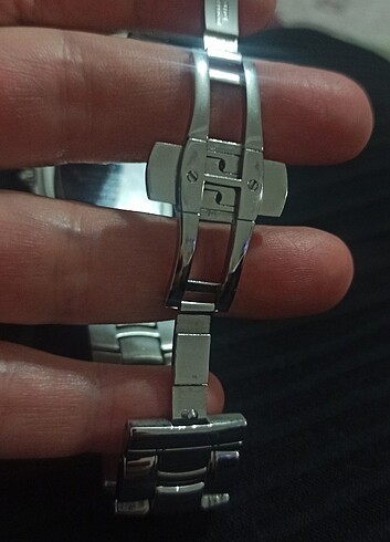 #CAZAL ENCORE erkek kol saati  - Görsel 7