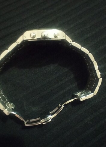 #CAZAL ENCORE erkek kol saati  - Görsel 9