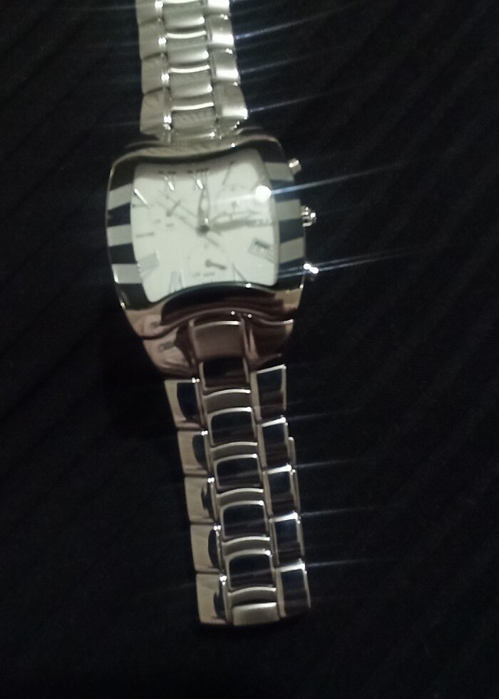 #CAZAL ENCORE erkek kol saati  - Görsel 2