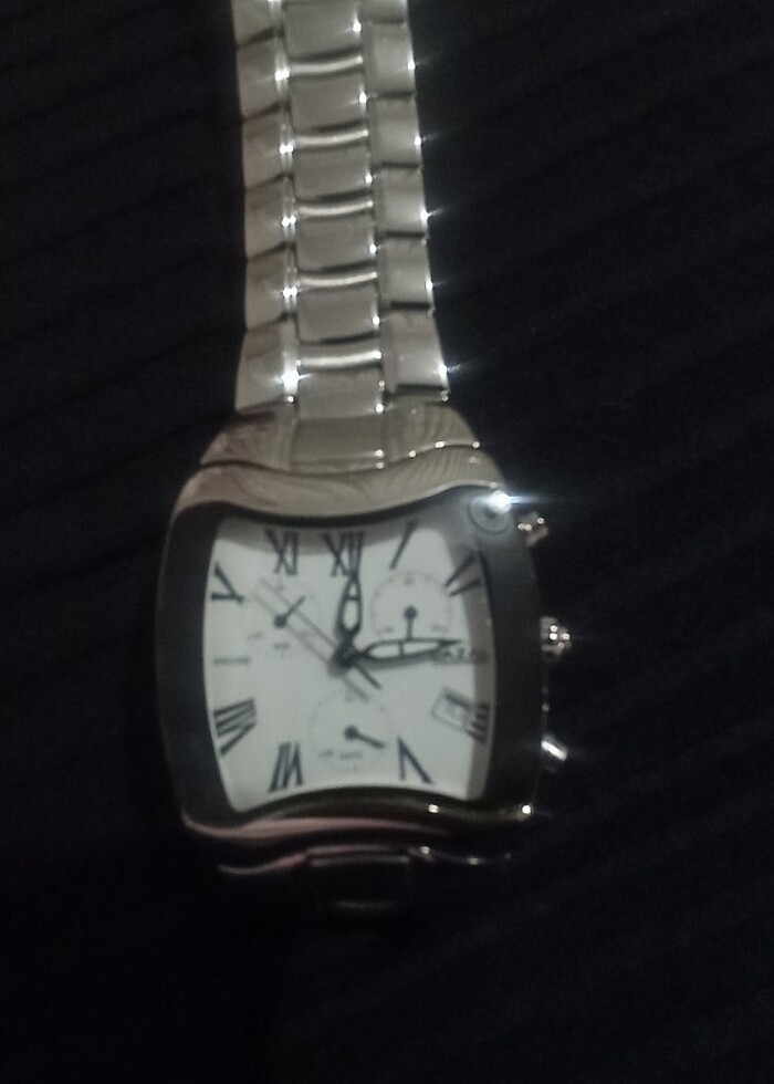 #CAZAL ENCORE erkek kol saati  - Görsel 3