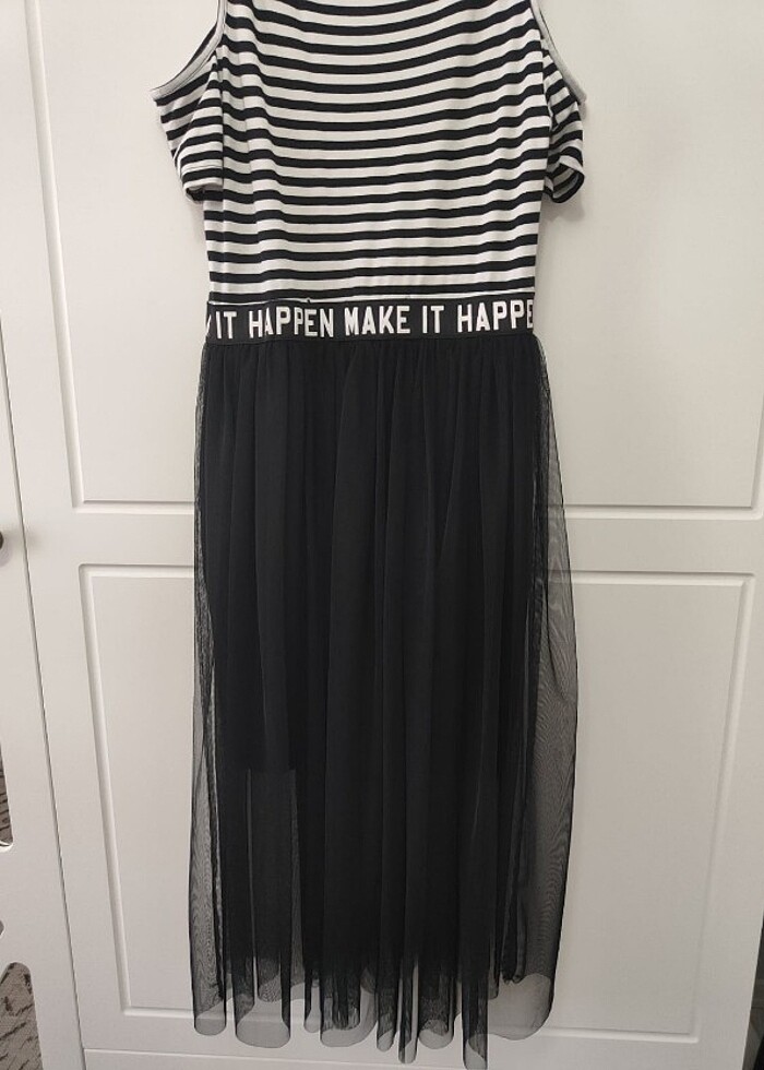 #tüllüelbise  - Görsel 2