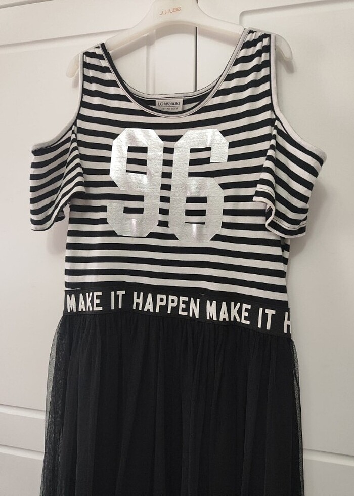 #tüllüelbise  - Görsel 4