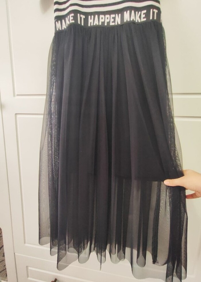 #tüllüelbise  - Görsel 5