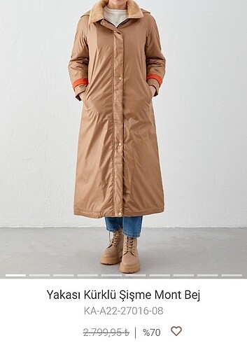 KAYRA Mont