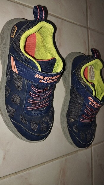 Skechers Skechers çocuk