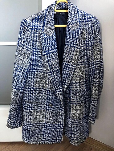 Zara blazer ceket