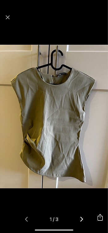 Zara bluz