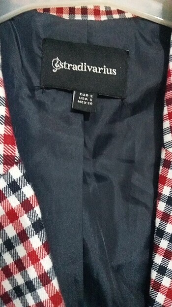 Stradivarius Stradiarius ceket