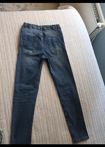 LC Waikiki Erkek çocuk kot pantolon