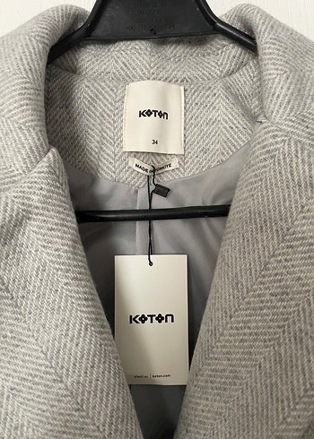 Koton koton kaban