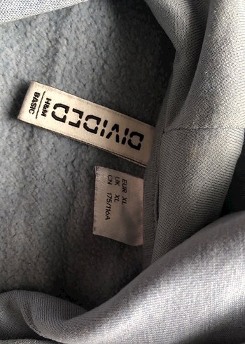 xl Beden H&M sweatshirt