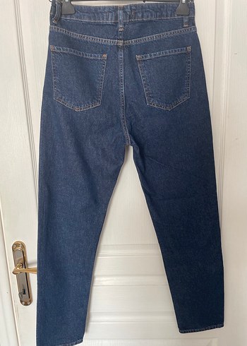 Diğer mom jean