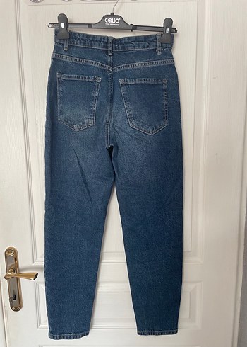 LC Waikiki mom jean