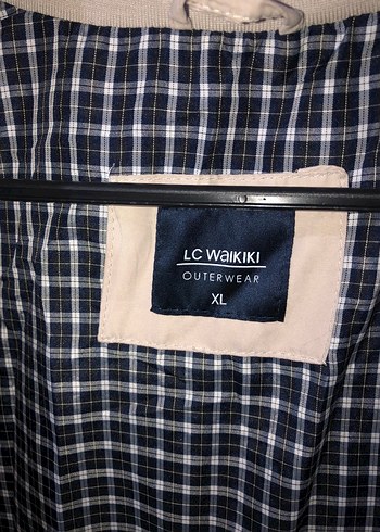 LC Waikiki lcw bomber ceket