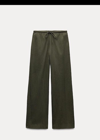 Zara zara pantolon