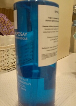 La roche posay