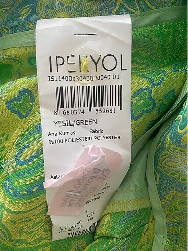 ipekyol İpekyol pantolon