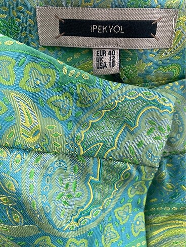 İpekyol pantolon