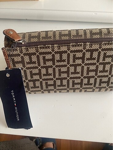 Tommy Hilfiger Tommy Hilfiger cüzdan