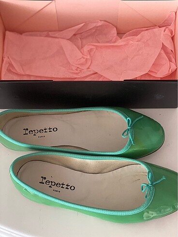 Repetto Repetto marka Babet