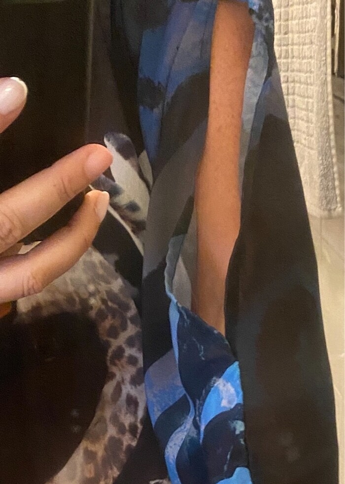 Plaj Elbisesi - Görsel 5