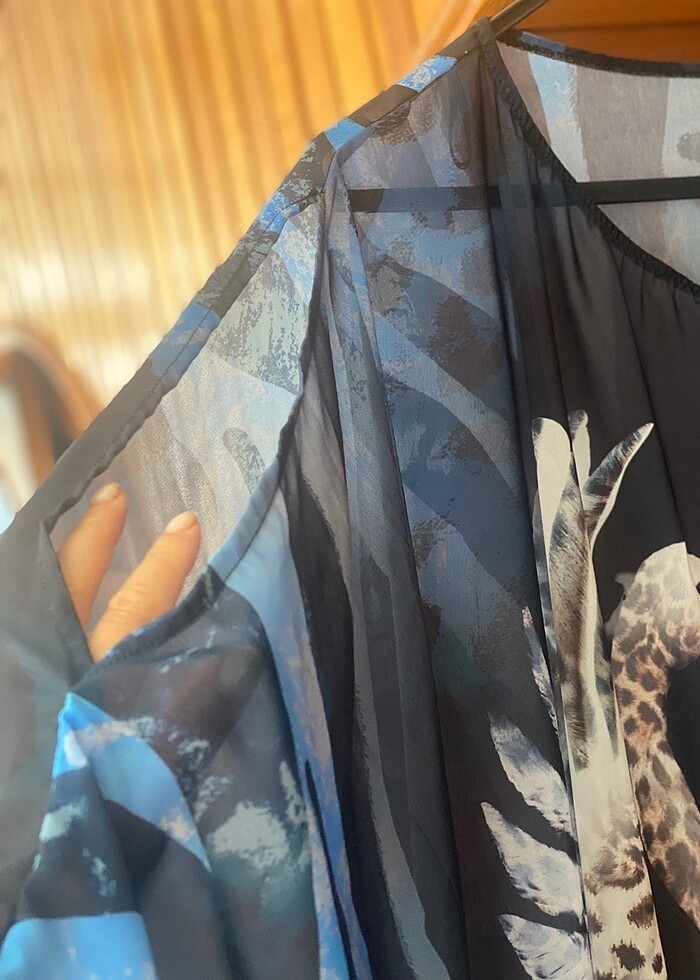 Plaj Elbisesi - Görsel 4