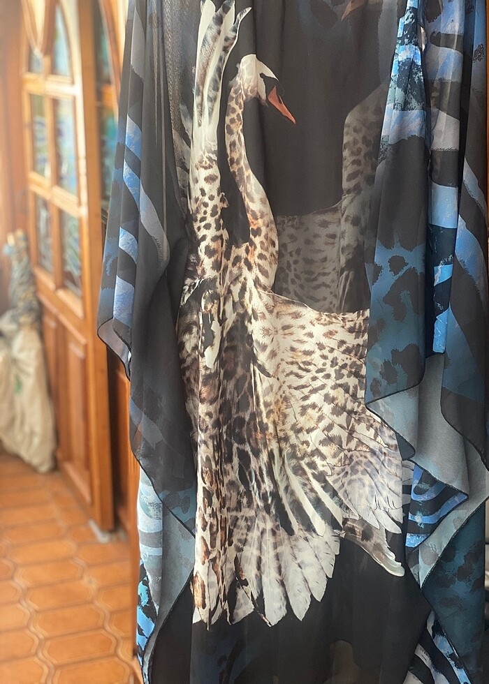 Plaj Elbisesi - Görsel 3