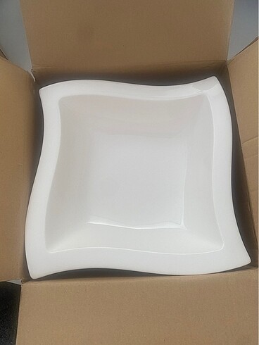 Villeroy & Boch Sunum Salata Kasesi