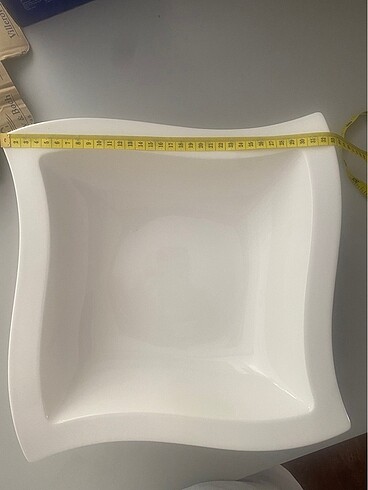 Villeroy & Boch Sunum Salata Kasesi - Görsel 7