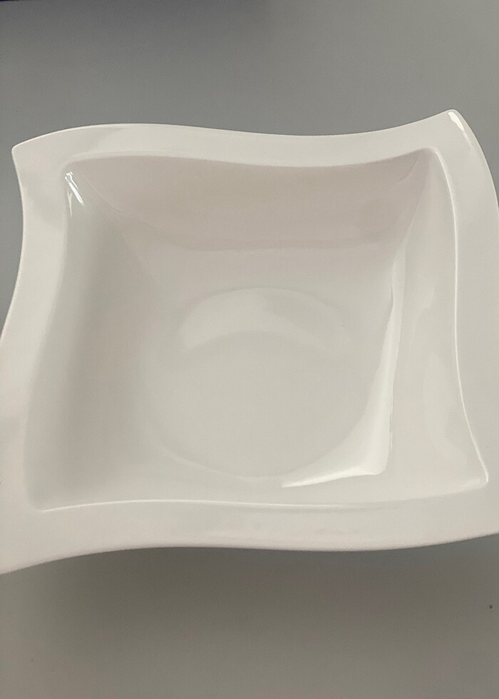 Villeroy & Boch Sunum Salata Kasesi - Görsel 2