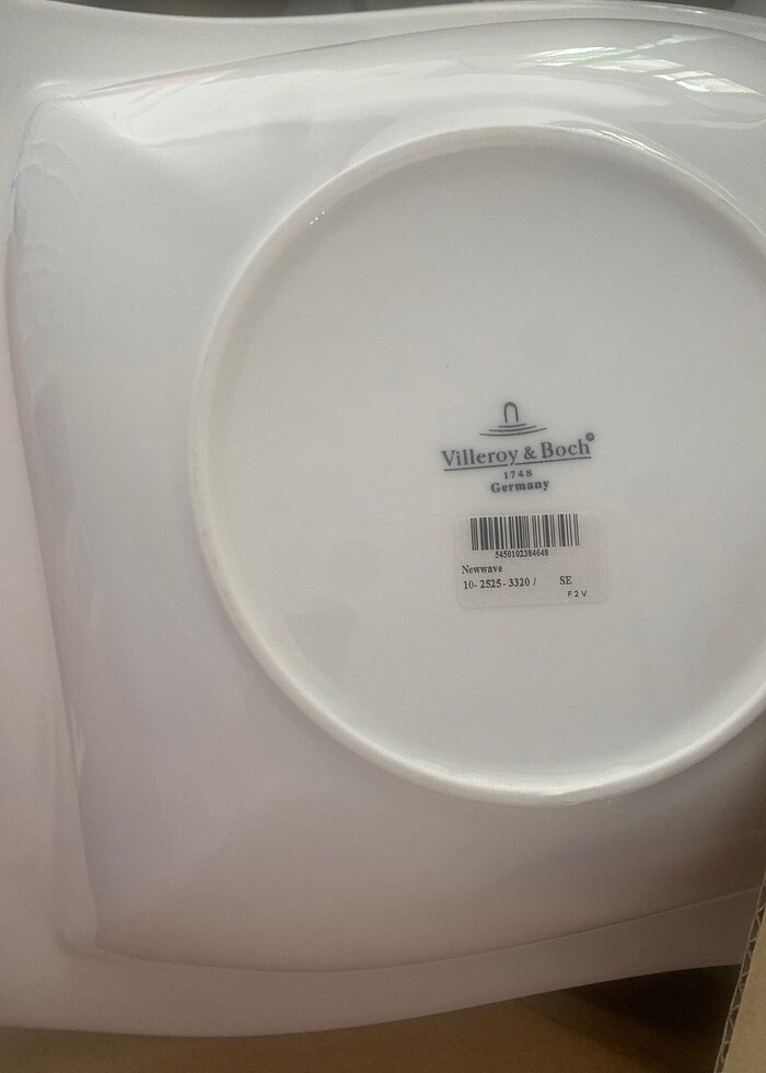 Villeroy & Boch Sunum Salata Kasesi - Görsel 3