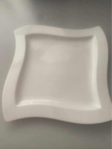Diğer Villeroy & Boch Sunum Tabağı