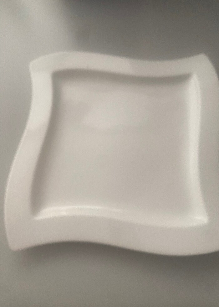 Villeroy & Boch Sunum Tabağı - Görsel 2