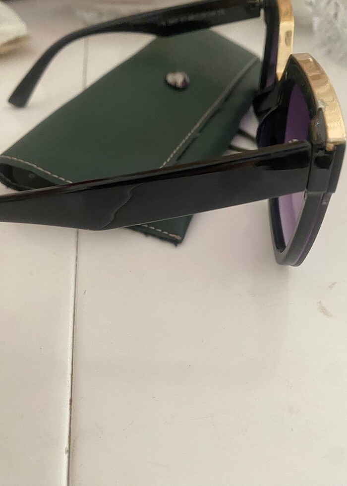 Güneş Gözlüğü - Görsel 4