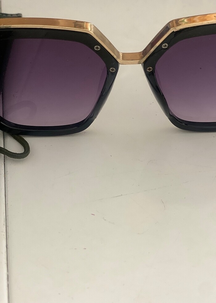 Güneş Gözlüğü - Görsel 5