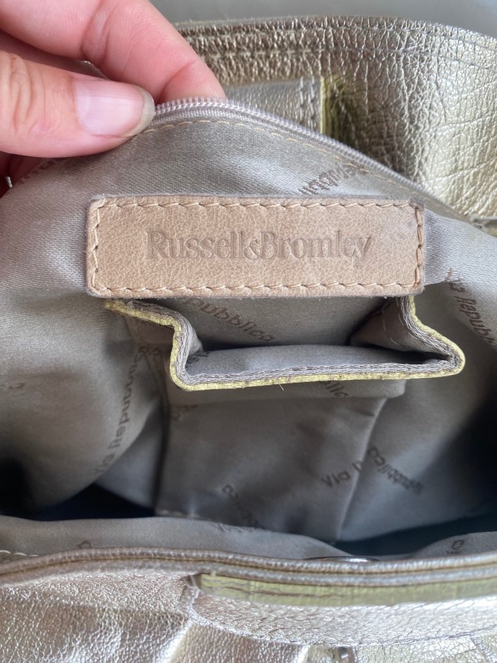 Russell&Bromley Çanta - Görsel 3
