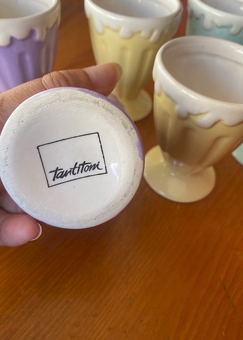 Mini Dondurma Kaseleri - Görsel 6