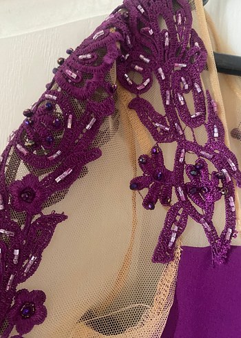 Abiye elbise düğün davet - Görsel 3