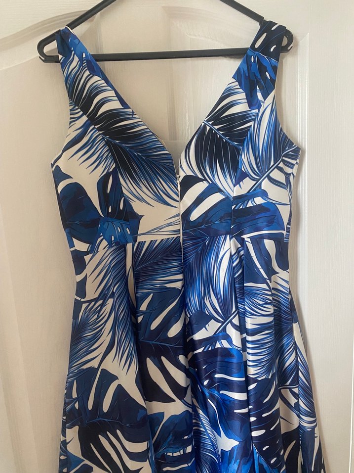 Abiye Elbise düğün davet - Görsel 3