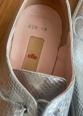 Elle Marka Ayakkabı - Görsel 3