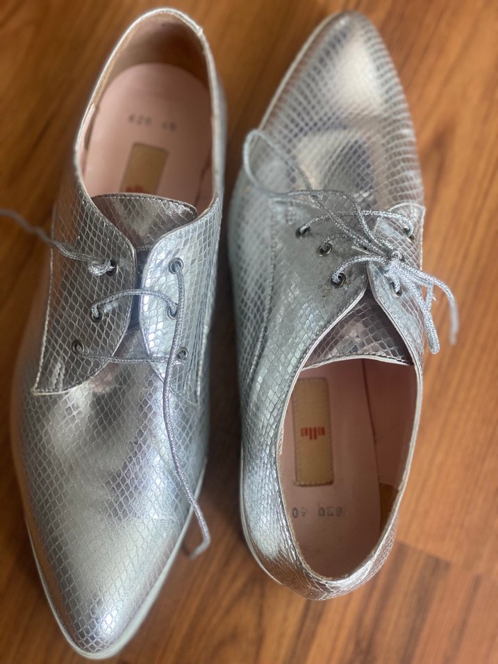 Elle Marka Ayakkabı - Görsel 2