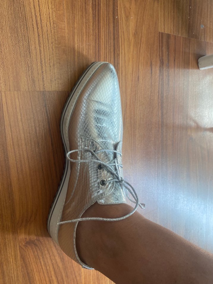 Elle Marka Ayakkabı - Görsel 5