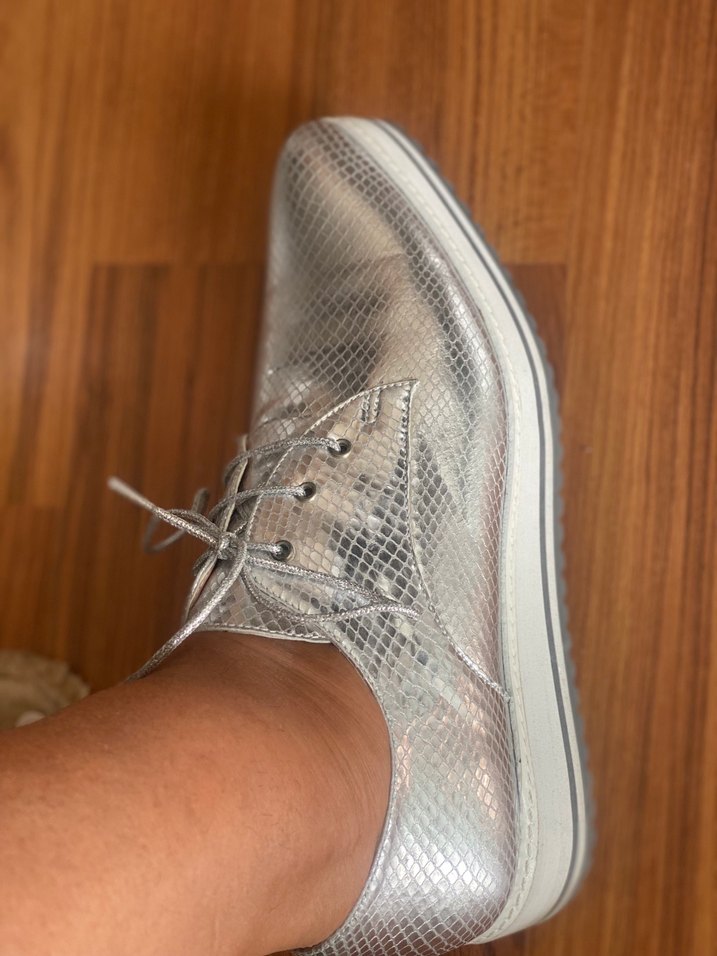 Elle Marka Ayakkabı - Görsel 4